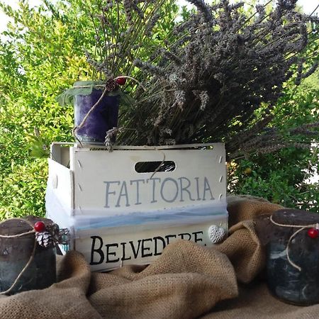 Fattoria Belvedere San Lazzaro di Savena Extérieur photo