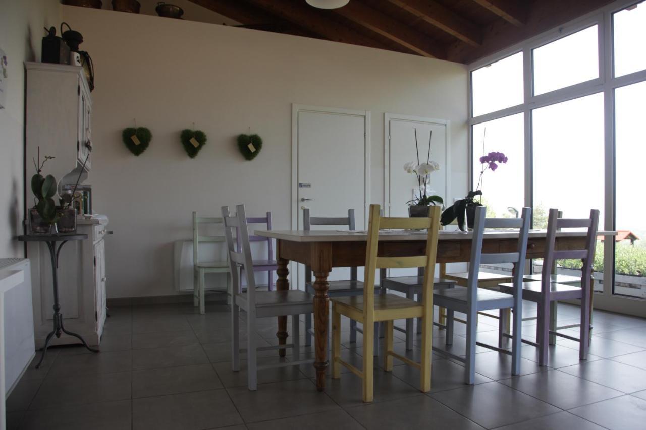Fattoria Belvedere San Lazzaro di Savena Extérieur photo